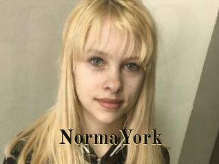 NormaYork