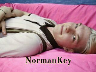 NormanKey