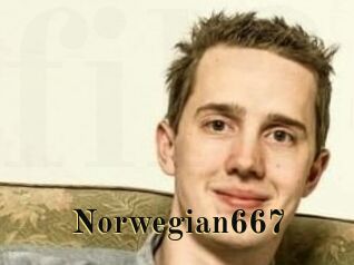 Norwegian667