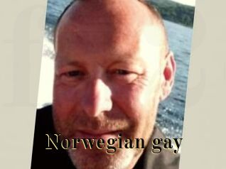 Norwegian_gay