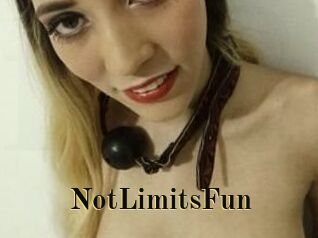 NotLimitsFun