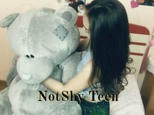 NotShy_Teen