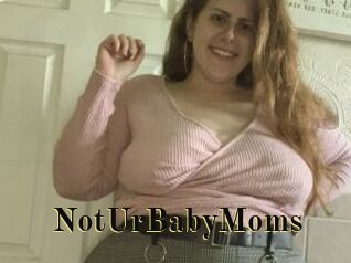 NotUrBabyMoms