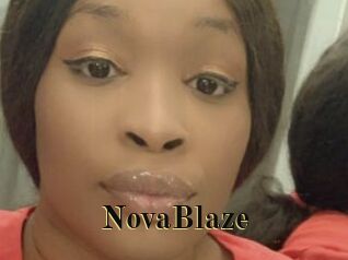 NovaBlaze