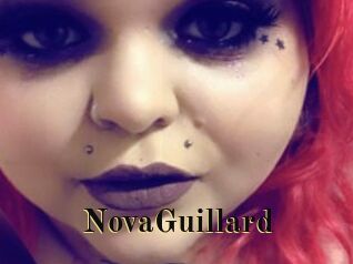NovaGuillard