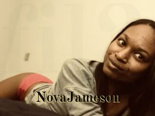 NovaJameson