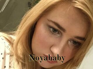 Noyababy