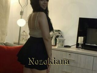 Nozokiana