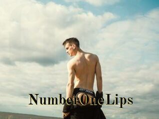 NumberOneLips