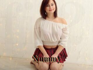Nummy