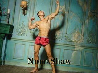 NumzShaw