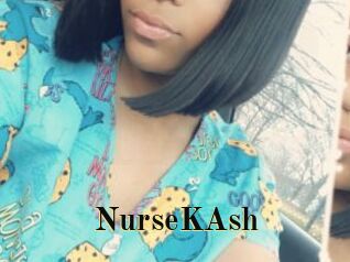 NurseKAsh