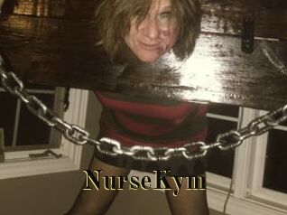 NurseKym