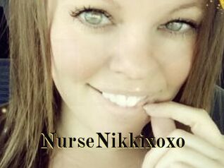 NurseNikkixoxo