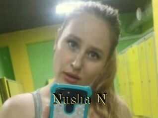 Nusha_N