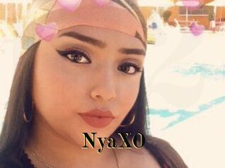 NyaXO