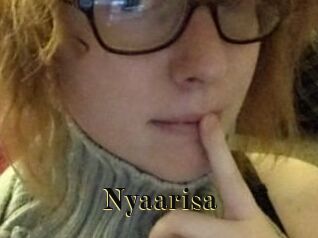 Nyaarisa