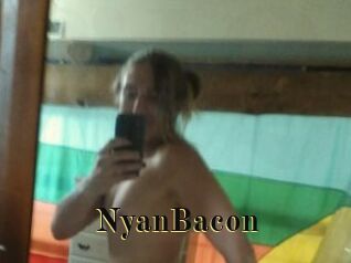 NyanBacon