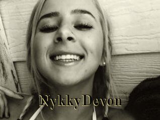 Nykky_Devon