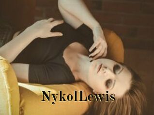 NykolLewis