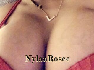 NylaaRosee