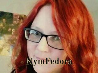 NymFedora