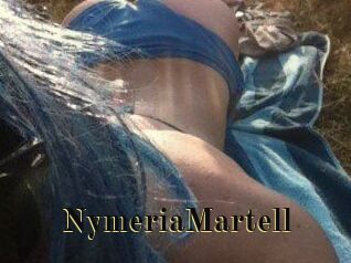 NymeriaMartell