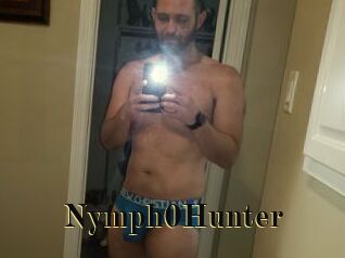 Nymph0Hunter