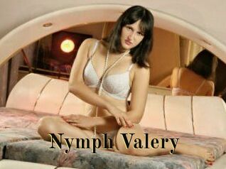 Nymph_Valery