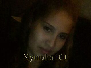 Nympho101