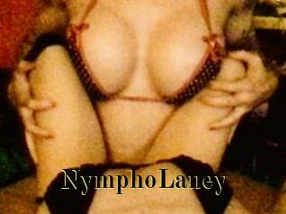 NymphoLaney