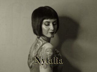 Nytalia