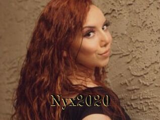 Nyx2020