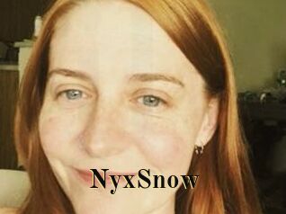 NyxSnow