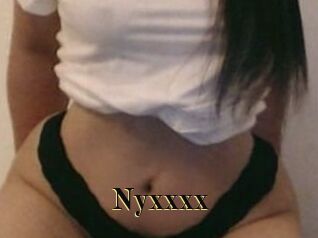 Nyxxxx