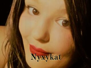 Nyxykat
