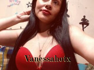 Vanessahotx