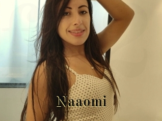 Naaomi