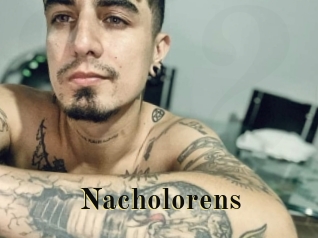 Nacholorens