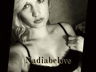 nadiabelove Films 2 Q