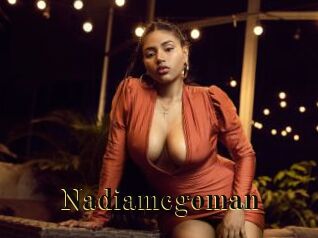 Nadiamcgoman