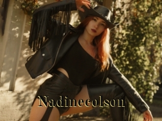 Nadinecolson