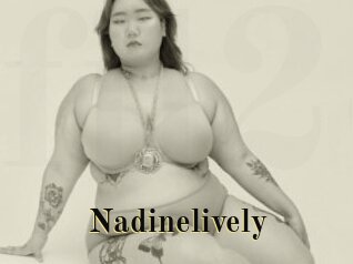 Nadinelively
