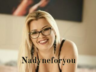 Nadyneforyou