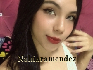 Nahiaramendez