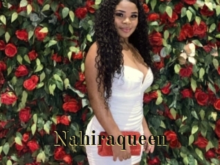Nahiraqueen