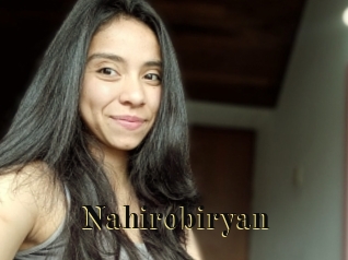Nahirobiryan