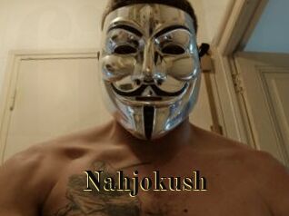 nahjokush Films 2 Q