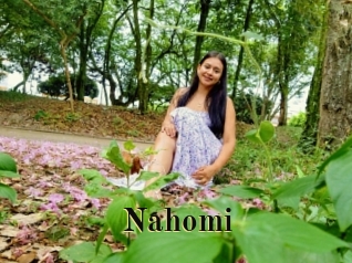 Nahomi