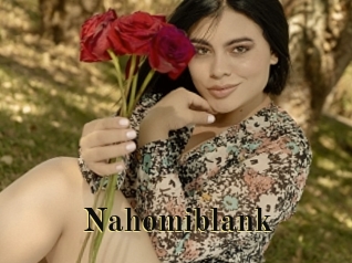 Nahomiblank